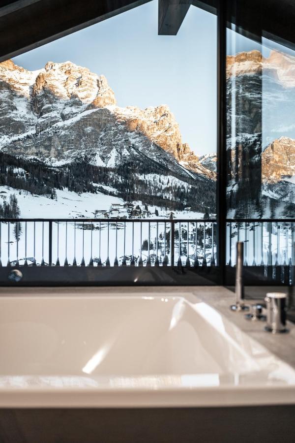 Junior Suite con Balcone